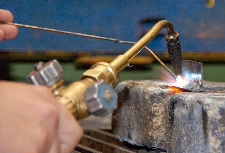 Pengelasan OAW Pengelasan OAW