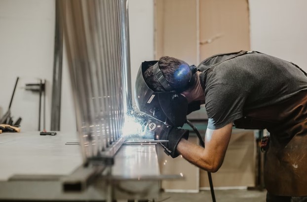 SOP Pengelasan SOP Pengelasan