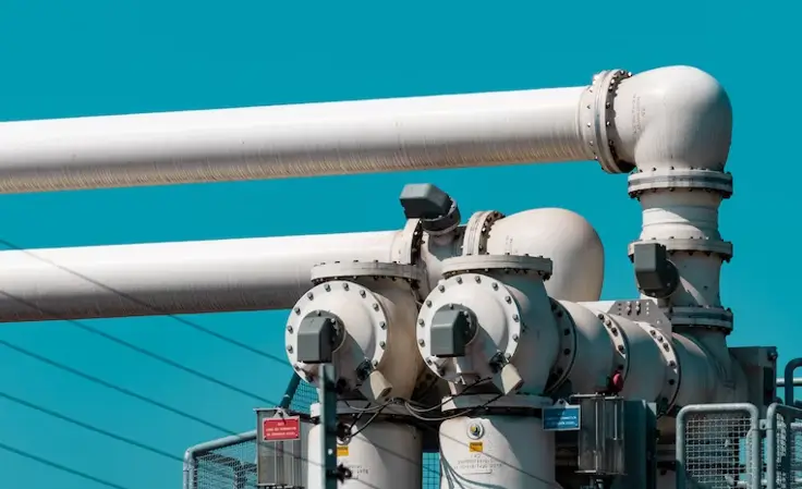 pengertian flange management