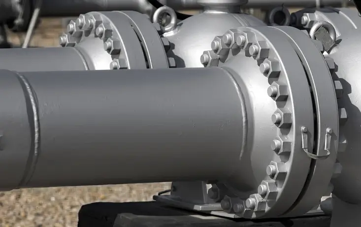 proses flange management