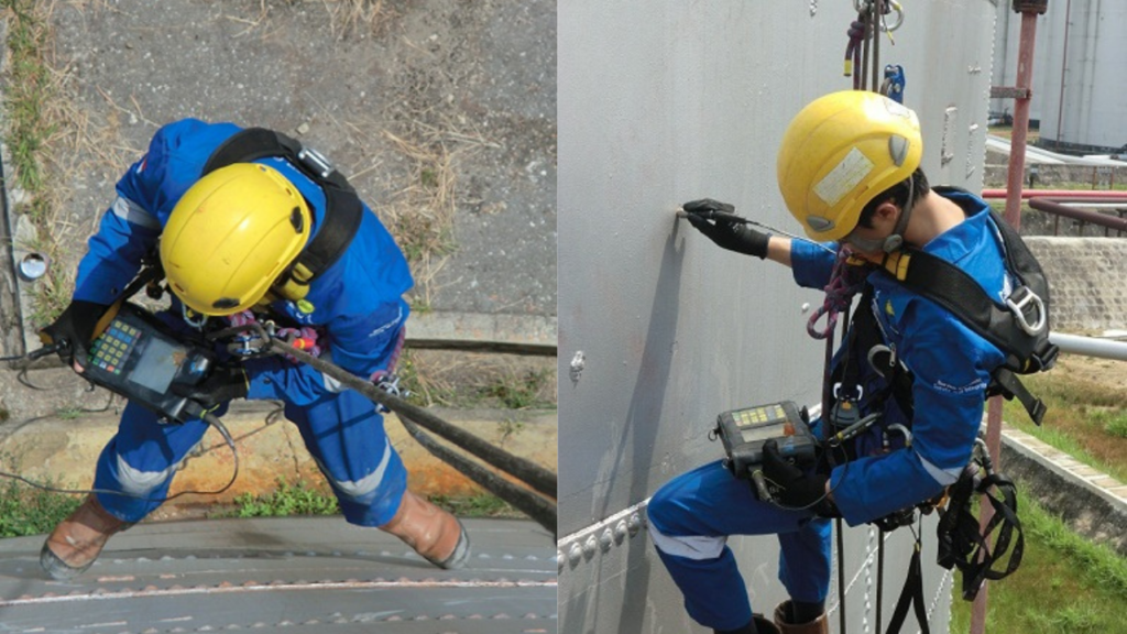 Mengapa NDT Penting di Industri Migas dan Manufaktur