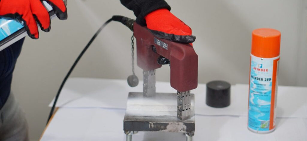 Uji Magnetik dan Uji Penetran untuk Inspeksi NDT